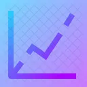 Chart Evaluation Icon