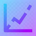 Chart Evaluation Icon