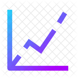 Chart-evaluation  Icon