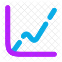 Chart Evaluation Icon