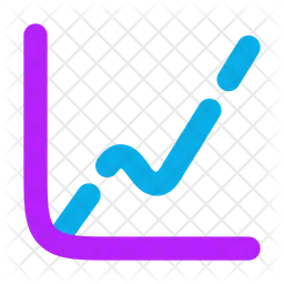 Chart-evaluation  Icon