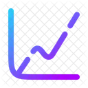 Chart Evaluation Icon