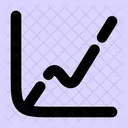 Chart-evaluation  Icon