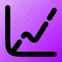 Chart Evaluation Icon