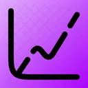 Chart Evaluation Icon