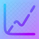 Chart Evaluation Icon