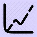 Chart Evaluation Icon