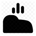 Chart Folder  Icon