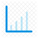 Chart Growth Icon