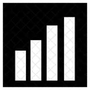 Chart Growup Growth Business Icon
