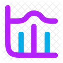 Chart Histogram Icon