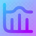 Chart Histogram Icon