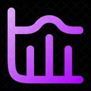 Chart Histogram Icon