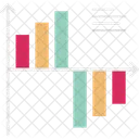 Analysis Chart Diagram Icon