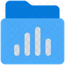 Bar Chart Graph Icon