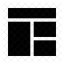 Chart  Icon