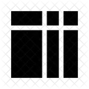 Chart  Icon