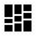 Chart  Icon