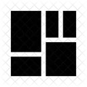 Chart  Icon