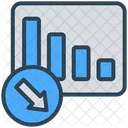 Data Analytics Analysis Icon