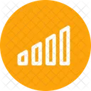 Chart Graph Analysis Icon