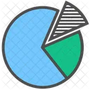 Chart Graph Analytics Icon