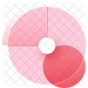Chart Graph Analytics Icon