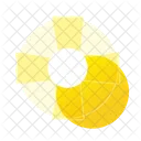 Chart Graph Analytics Icon