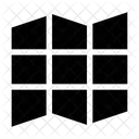 Chart Graph Data Icon