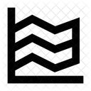 Chart Graph Data Icon