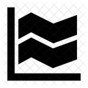 Chart Graph Data Icon