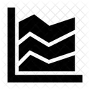 Chart Graph Data Icon