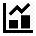 Chart Graph Data Icon