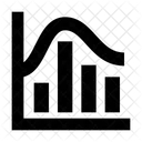Chart Graph Data Icon