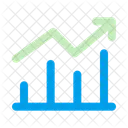 Chart Graph Statistics Icon