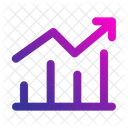 Chart Graph Statistics Icon