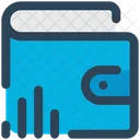 Wallet Money Cash Icon