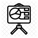 Chart  Icon