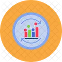 Chart  Icon