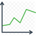Business Finance Analytics Icon