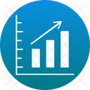 Chart Business Graph Statistics Icon