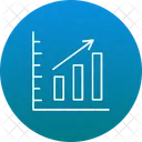 Chart Business Graph Statistics Icon
