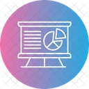 Chart  Icon
