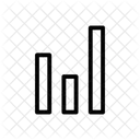 Data Graph Chart Icon