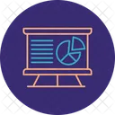 Chart  Icon