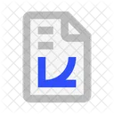 Chart  Icon