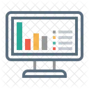 Chart  Icon