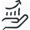 Chart  Icon