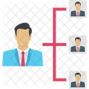 Chart  Icon