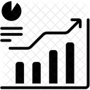 Chart Graph Growth Icon
